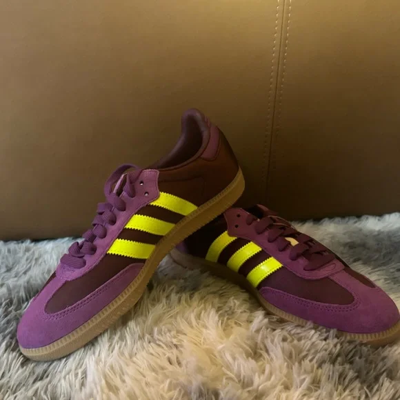 adidas Originals Samba OG size 9 - Picture 11 of 12